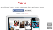 INFOGRAPHIC: Pinterest for Nonprofits