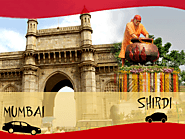 Why Car Hire Mumbai to Shirdi is More Affordable Than Other Services