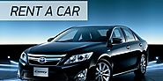 Car Hire Online in Mumbai | Online Car Booking | Hire Online