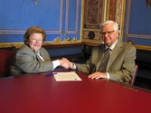 Mikulski and Rogers Unveil Omnibus Spending Bill for FY2014