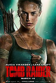 Mira Tomb Raider 2018- Descargasmix Estreno