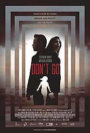 Descargar Don't Go 2018 Descargasmix Película