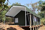 Safari Tents for Sale