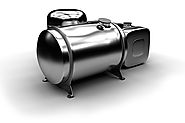 Aluminum Fuel Tanks for Boats and Yachts