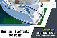 Best Aluminum Fuel Tanks