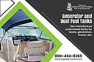 Buy Generator and Boat Gas Tanks at the Best Prices