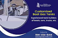 Best manufacturing Boat Gas Tanks in NJ