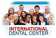 international dental center