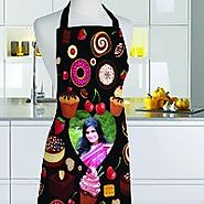 Personalized Aprons Online in India | Customized Aprons | Right Gifting
