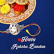 Personalised Gift for Lovely Sister on this Raksha Bandhan Day
