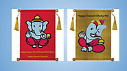 Blog - What's Our Festive offer on Gifts for Ganesh Chaturthi?