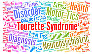 Dietary Interventions For Tics and Tourette Syndrome | Nicole Beurkens