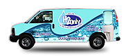 Vehicle Wraps and Graphics - Sign Solutions Cayman