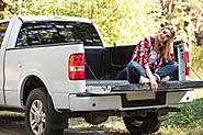 The 2019 Toyota Tacoma from Santa Ana Used Car Dealers is The Truck to Beat