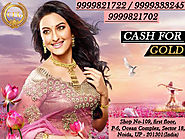 Cash for Gold Coin in Noida | Gurgaon | Delhi