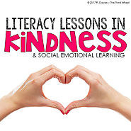 Free Emotional Social Lessons and Activities: Teaching Kindness: Teaching Kindness #kindnessnation