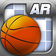 ARBasketball - Augmented Reality Basketball Game on the App Store