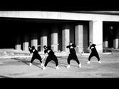 DoMoreDancing Crew | Edit - Ants Choreography | Electro Dance in Lebanon