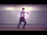 ShijiR Choreography- Ants by EDIT