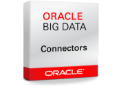 Oracle Big Data Connectors Overview | Oracle