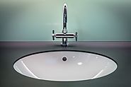 Common Styles of Bathroom Sinks