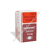 Buy Temonat 20 mg