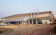 EPACK Top Pre Engineered Building Manufacturers in India