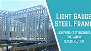 EPACK Best Manufacturers of Finest Prefabricated Structures
