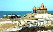 vivekananda rock temple history | India Tourism Guide