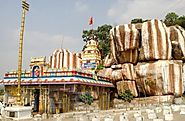 edupayala vana durga bhavani temple | India Tourism Guide