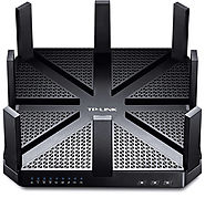 TP-Link AD7200 Wireless Wi-Fi Tri-Band Gigabit Router