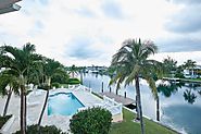 Poinciana House - 6 Bed 6½ Bath Single Family Home - Nassau/New Providence - Bahamas Realty Bahamas Real Estate