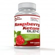 MAX HEALTH INTRODUCES ITS FIRST PRODUCT "RASPBERRY KETONE BLEND" NATURAL WEIGHT LOSS CAPSULE