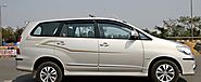 Car Rental In Mumbai