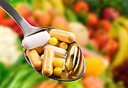 Get Merchant Account For Nutraceutical Industry