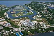 SEALED BID - NORTH SOUND WATERFRONT VILLAGE SITE AT GRAND HARBOUR-402371 - Commercial Land Cayman Islands