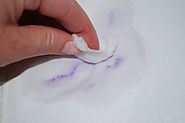 7 Steps to Remove Ink Stains from Silk