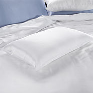 Buy 22 Momme Housewife Silk Pillowcases Online