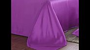 19 Momme Silk Sheets Set Full Queen & King