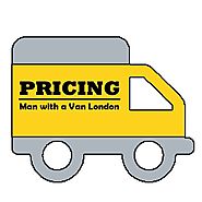 Hire Local Man With Van by A Man Van London | Free Listening on SoundCloud