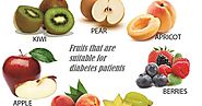 Fruits are safe to Consume when you have Diabetes