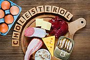 Everything Know about Cholesterol Myths
