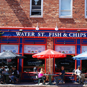 Water Street Fish & Chips