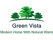 Vaibhav Laxmi’s Green Vista - 2 BHK Flats in Vikhroli East Mumbai