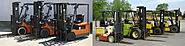 Forklift Rental New Jersey NJ | Buy Used Forklift New Jersey NJ at First Access