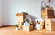Essential Checklist for Moving