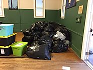 How To Use Garbage Bags For Moving Purpose?