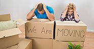 3 Common Moving Mistakes