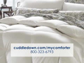 How to Choose a Synthetic Comforter