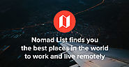 Nomad List of Collections